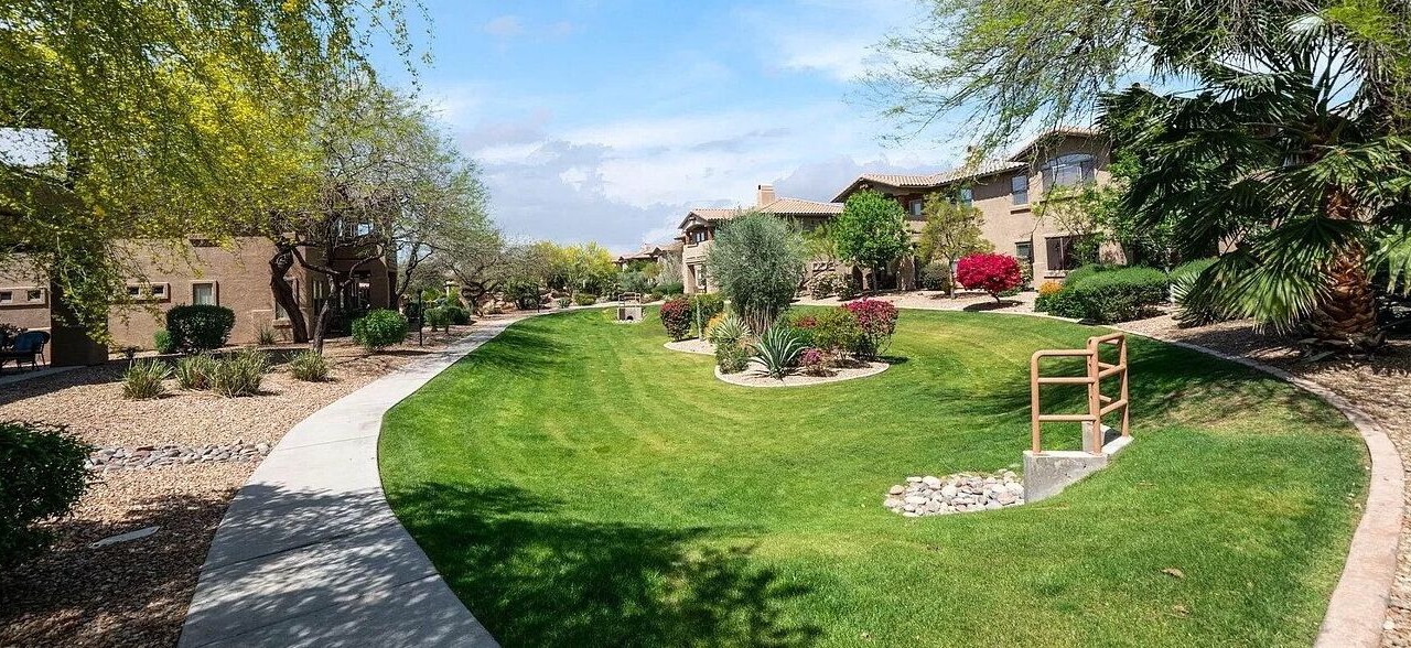 Photo of Outdoor in Central Scottsdale
