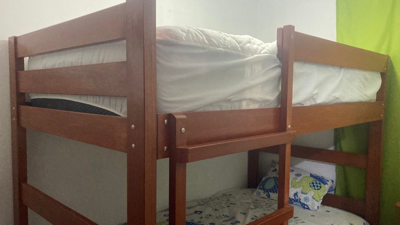 Photo of Bedroom in Moyobamba