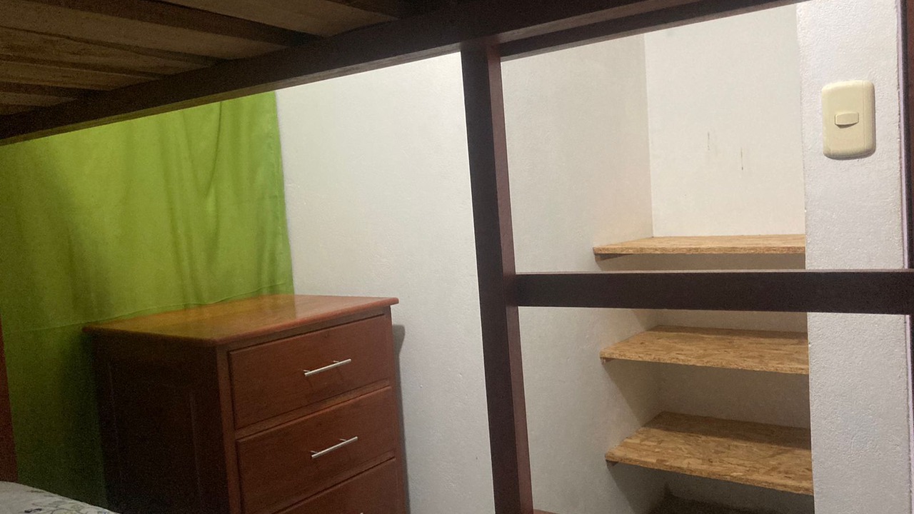 Photo of Bedroom in Moyobamba