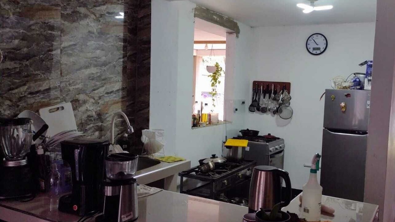 Photo of Kitchen in Moyobamba