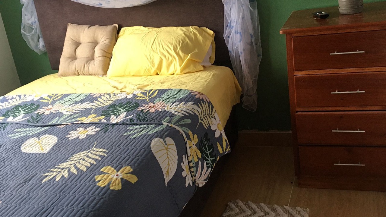 Photo of Bedroom in Moyobamba