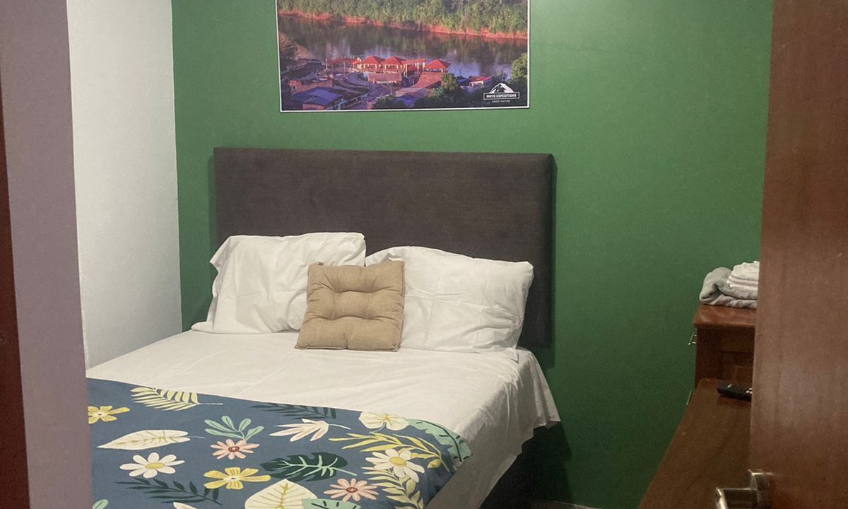Photo of Bedroom in Moyobamba