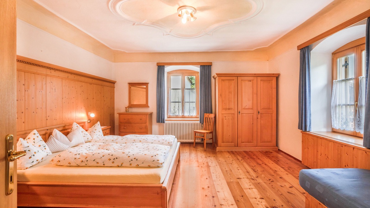 Photo of Bedroom in Montagna