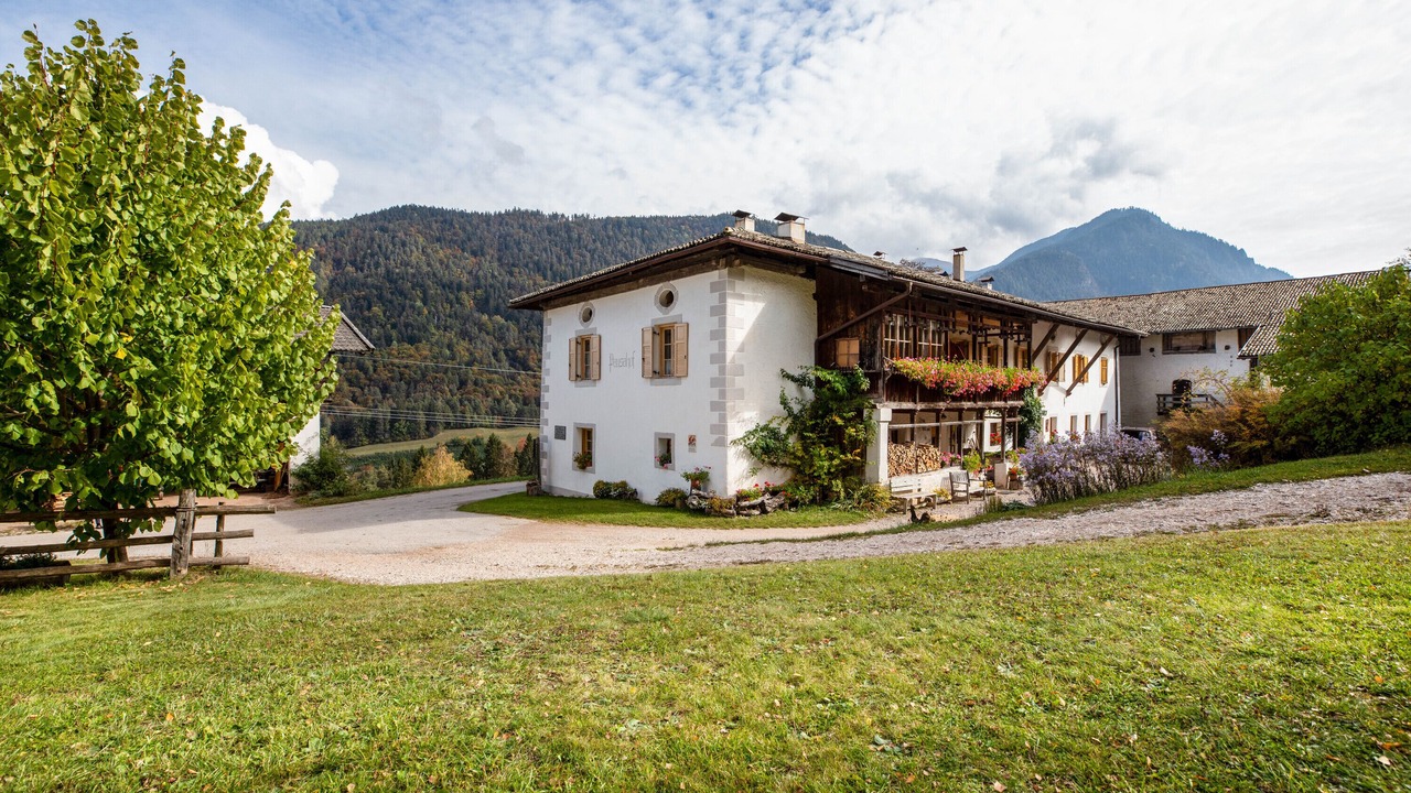 Photo of Outdoor in Montagna