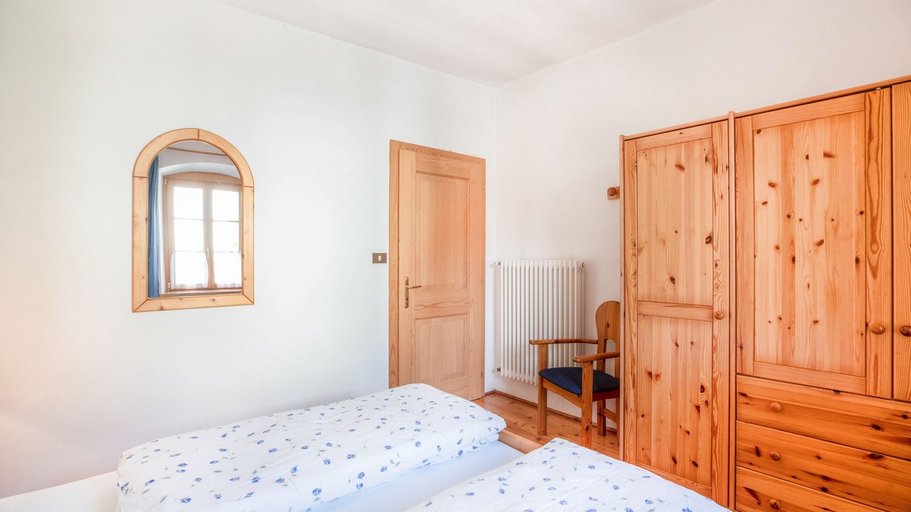 Photo of Bedroom in Montagna