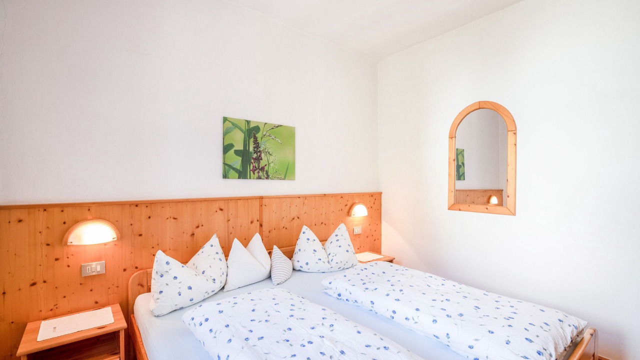 Photo of Bedroom in Montagna