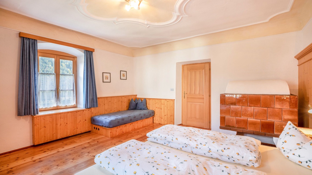 Photo of Bedroom in Montagna