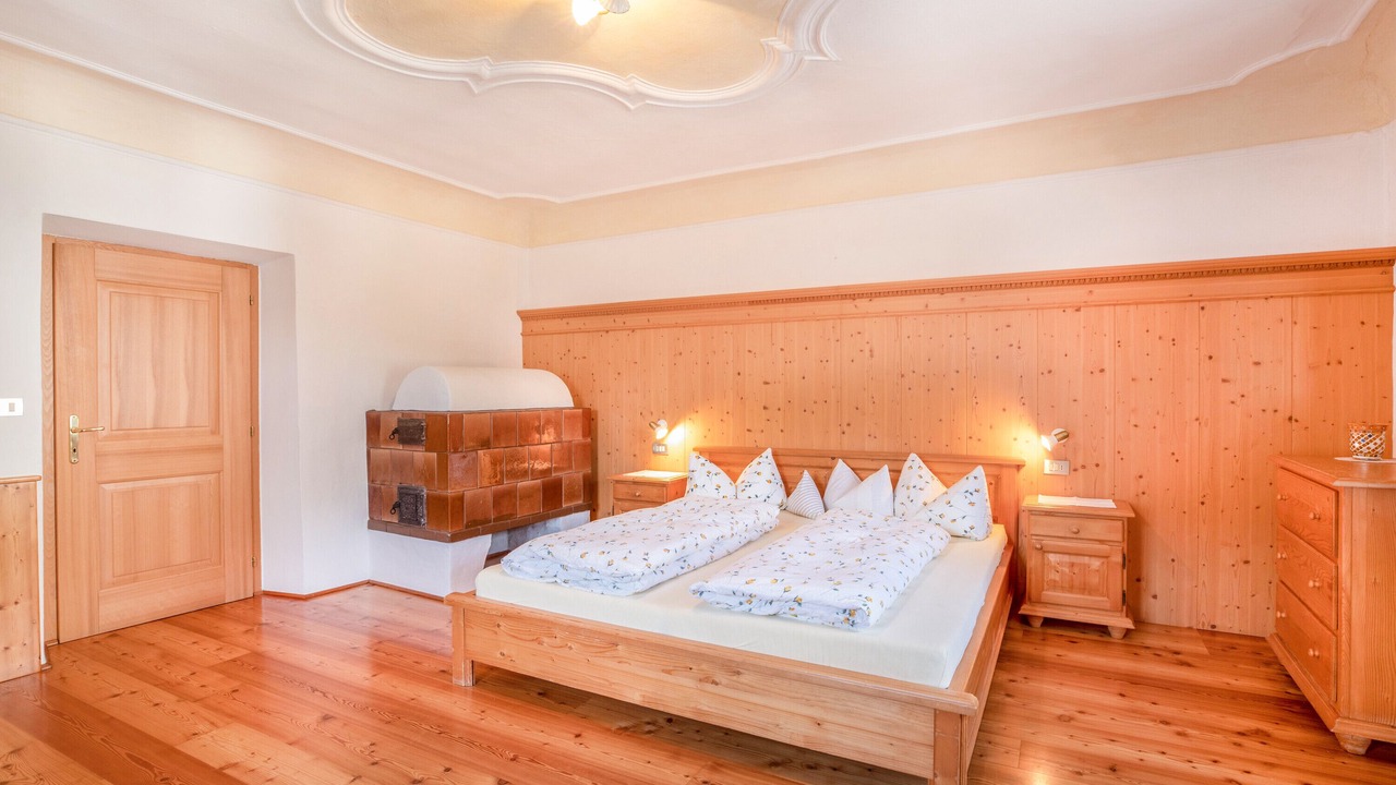 Photo of Bedroom in Montagna