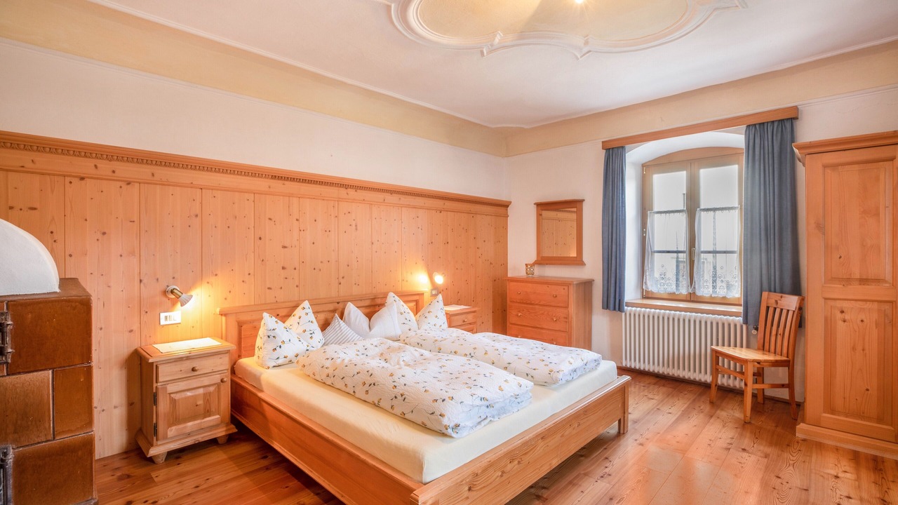 Photo of Bedroom in Trodena