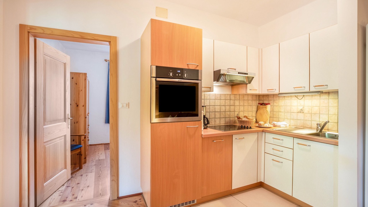 Photo of Kitchen in Montagna