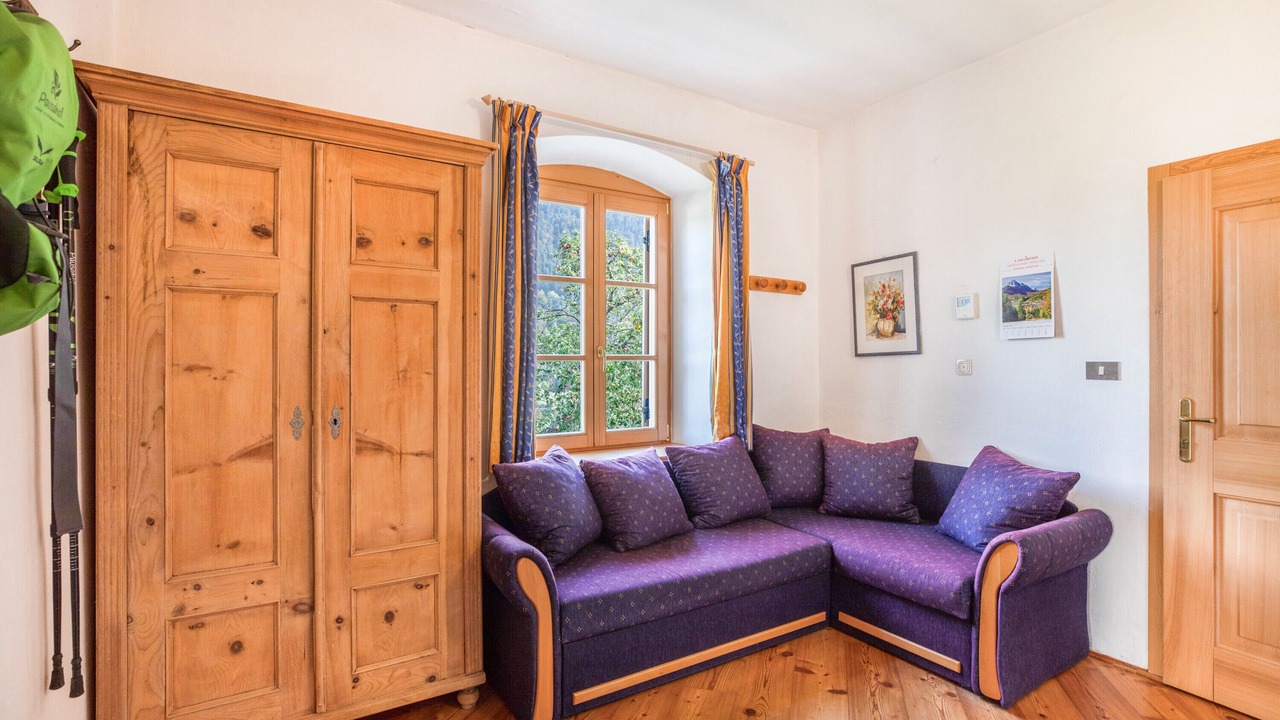 Photo of Livingroom in Montagna