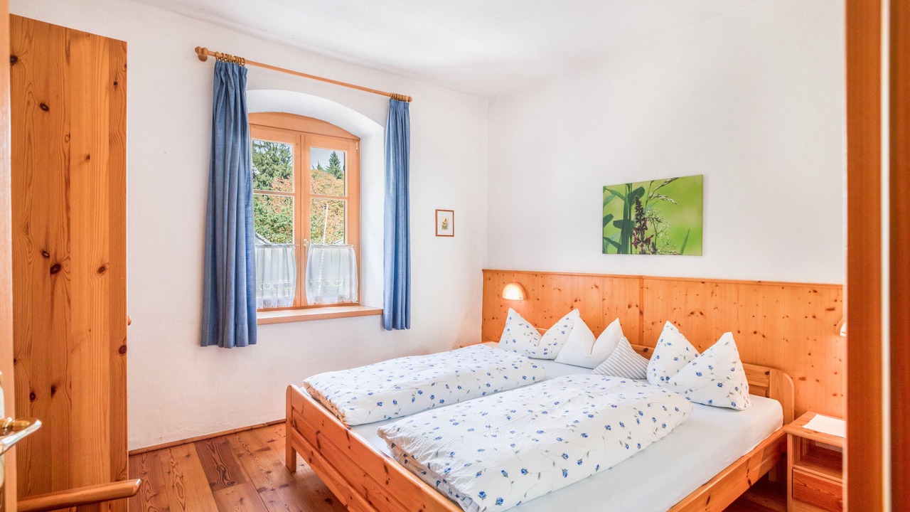 Photo of Bedroom in Montagna