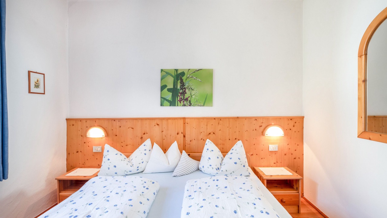 Photo of Bedroom in Montagna