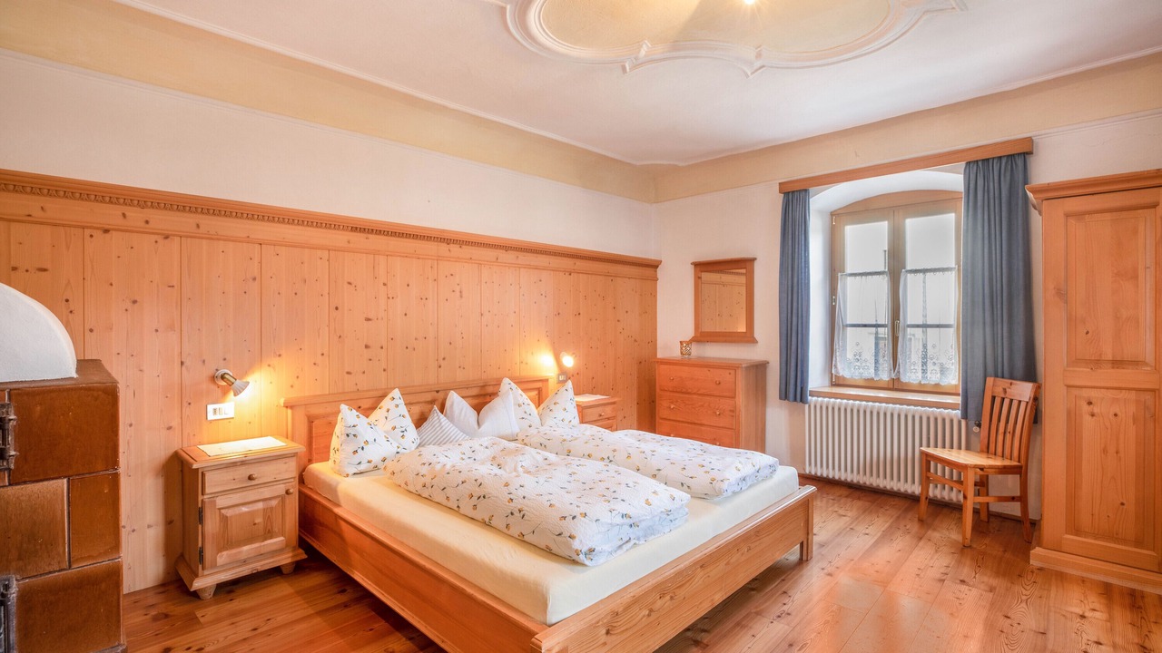 Photo of Bedroom in Montagna