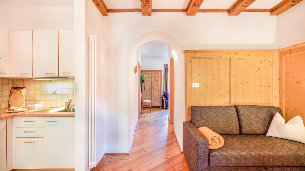 Photo of Livingroom in Montagna