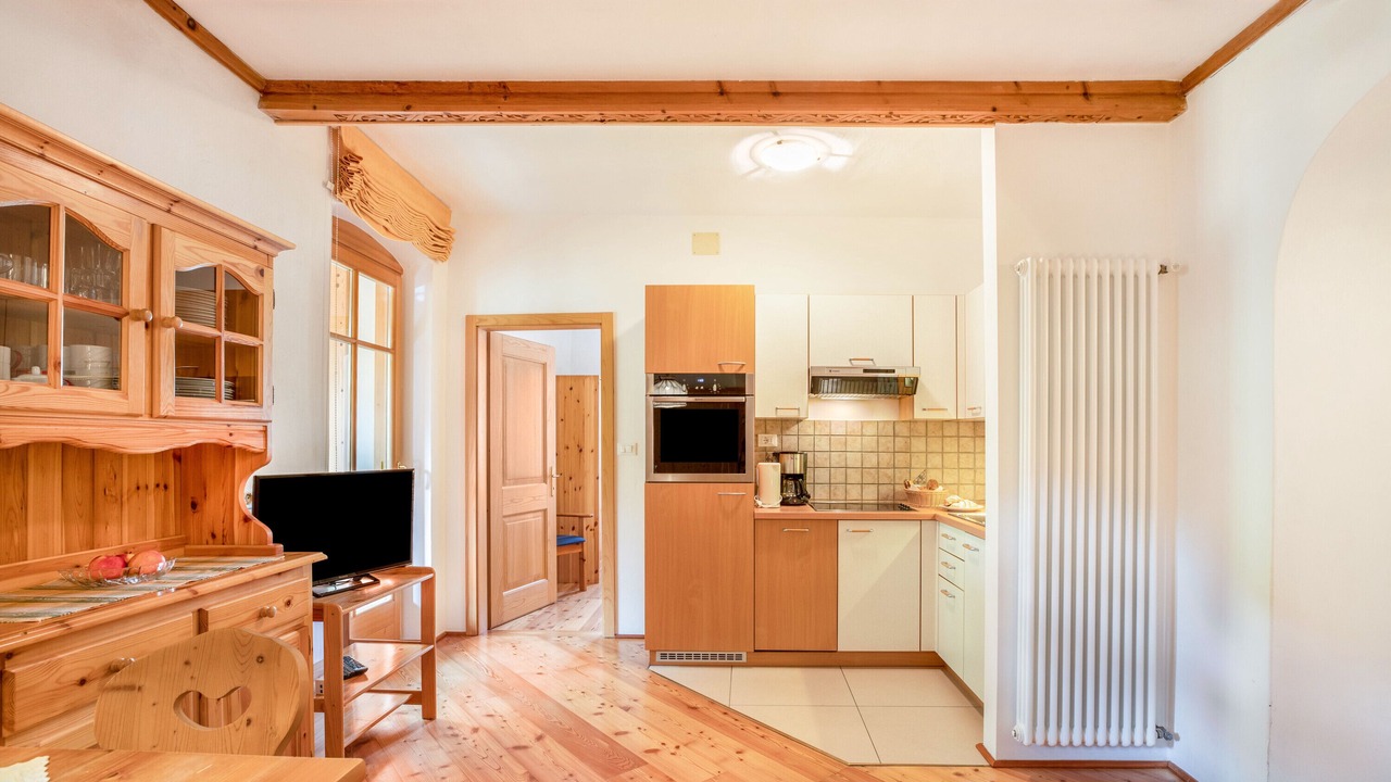 Photo of Kitchen in Montagna