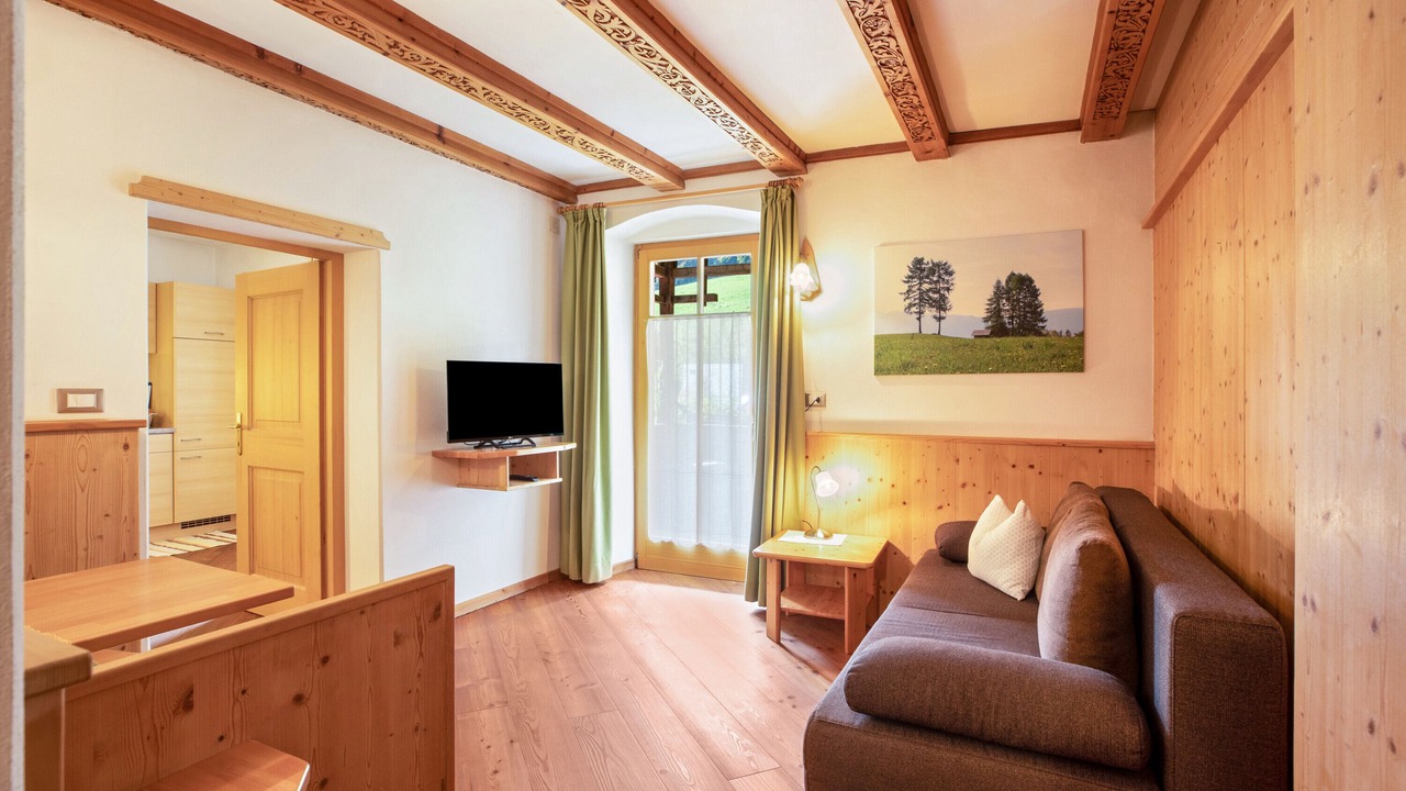 Photo of Livingroom in Montagna