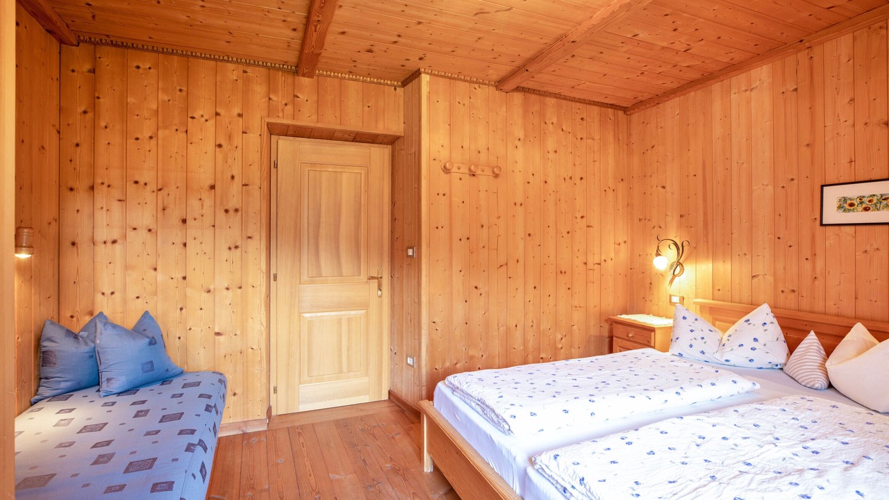 Photo of Bedroom in Montagna