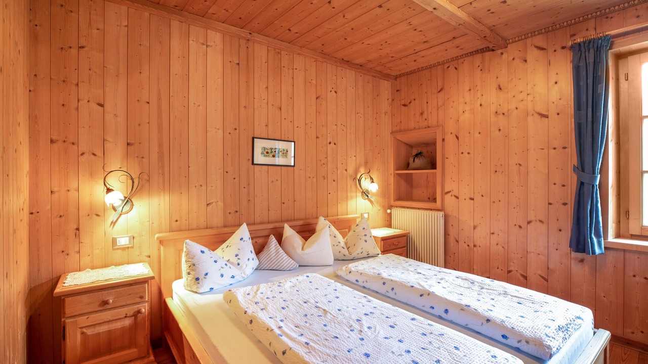 Photo of Bedroom in Montagna
