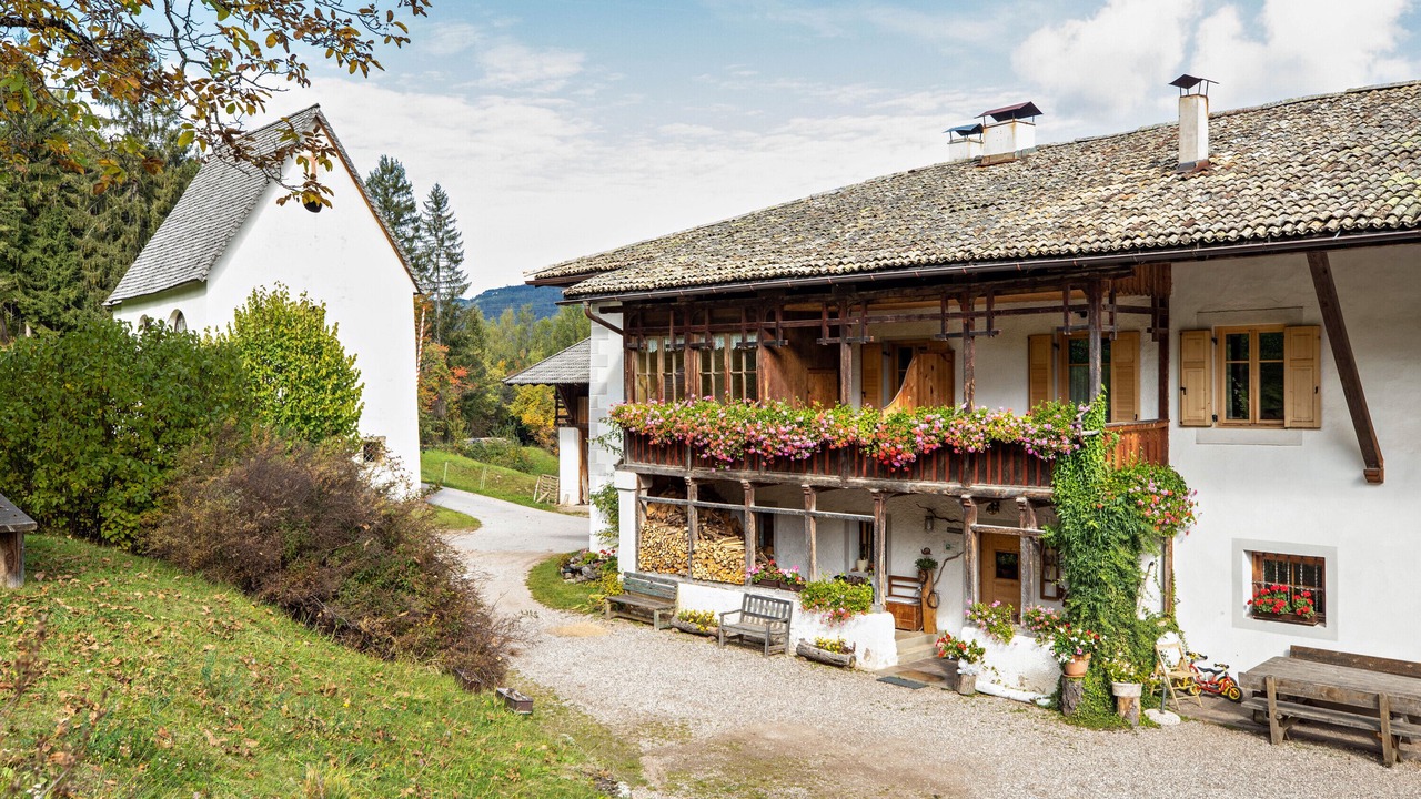 Photo of Outdoor in Montagna