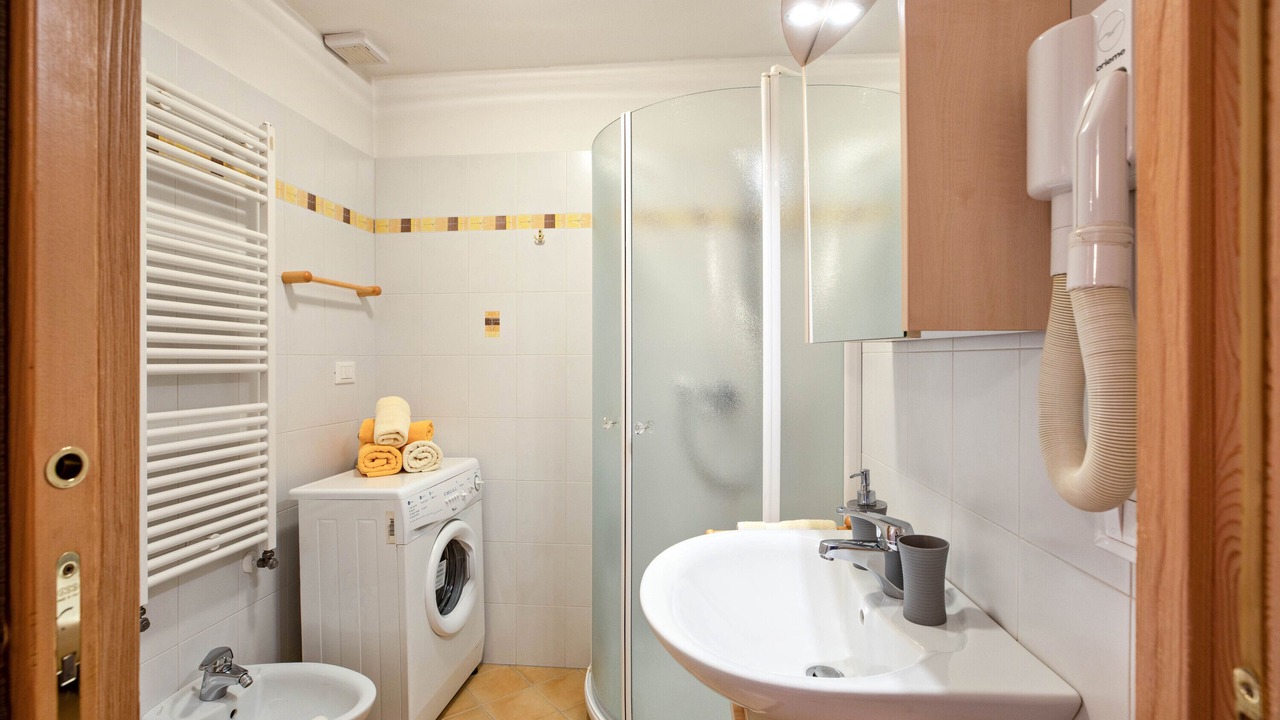 Photo of Bathroom in Montagna