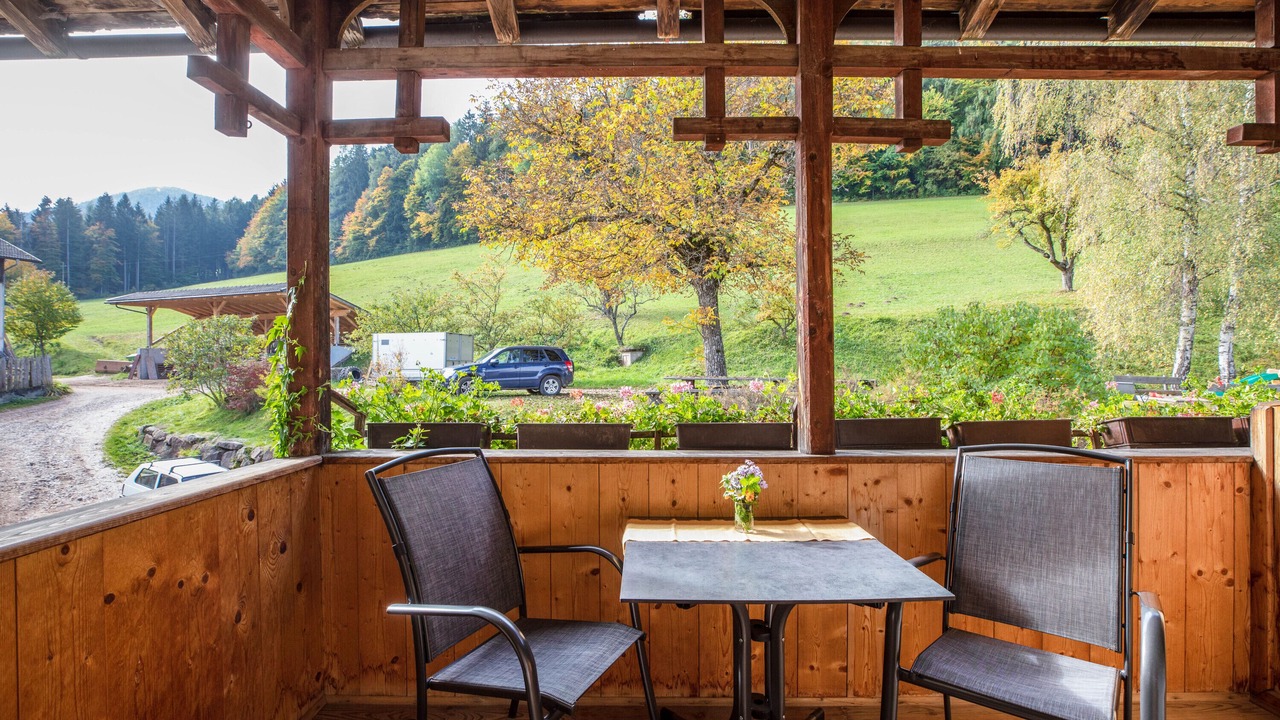 Photo of Outdoor in Montagna