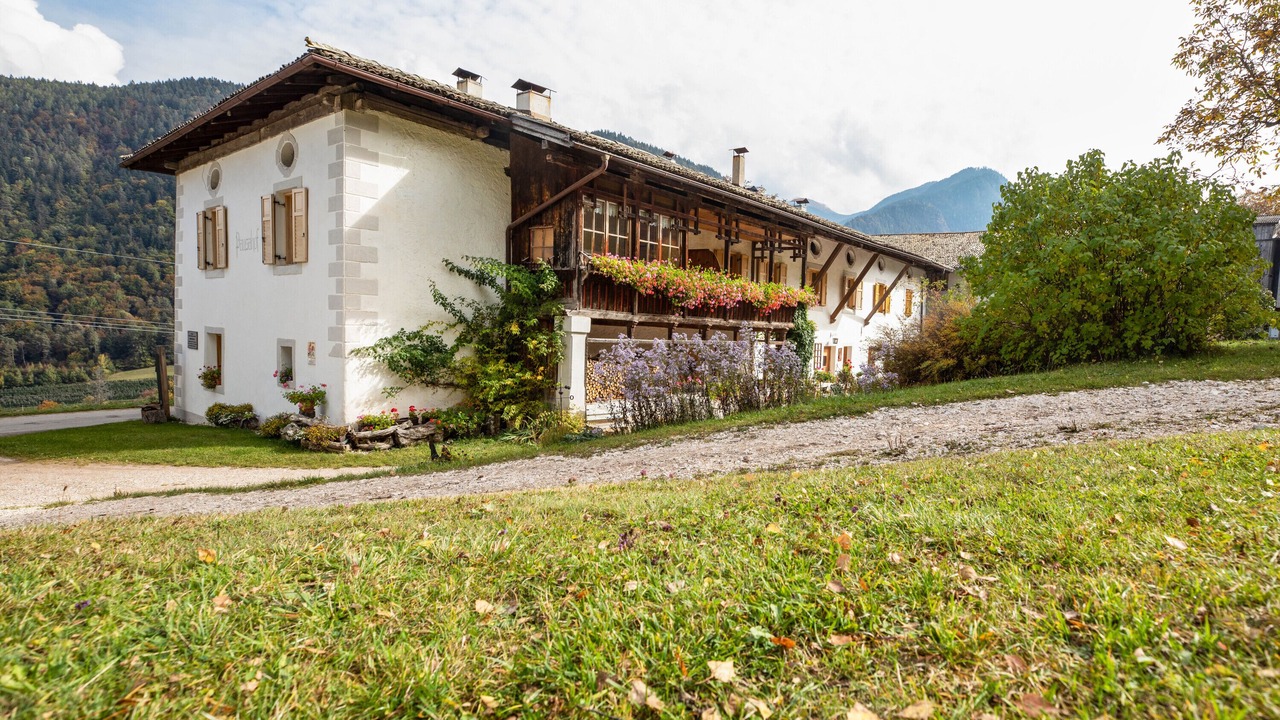 Photo of Outdoor in Montagna