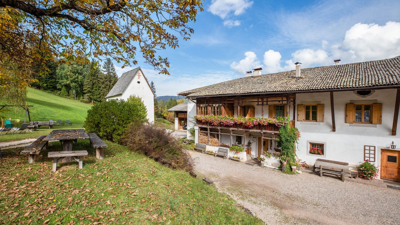 Photo of Outdoor in Montagna