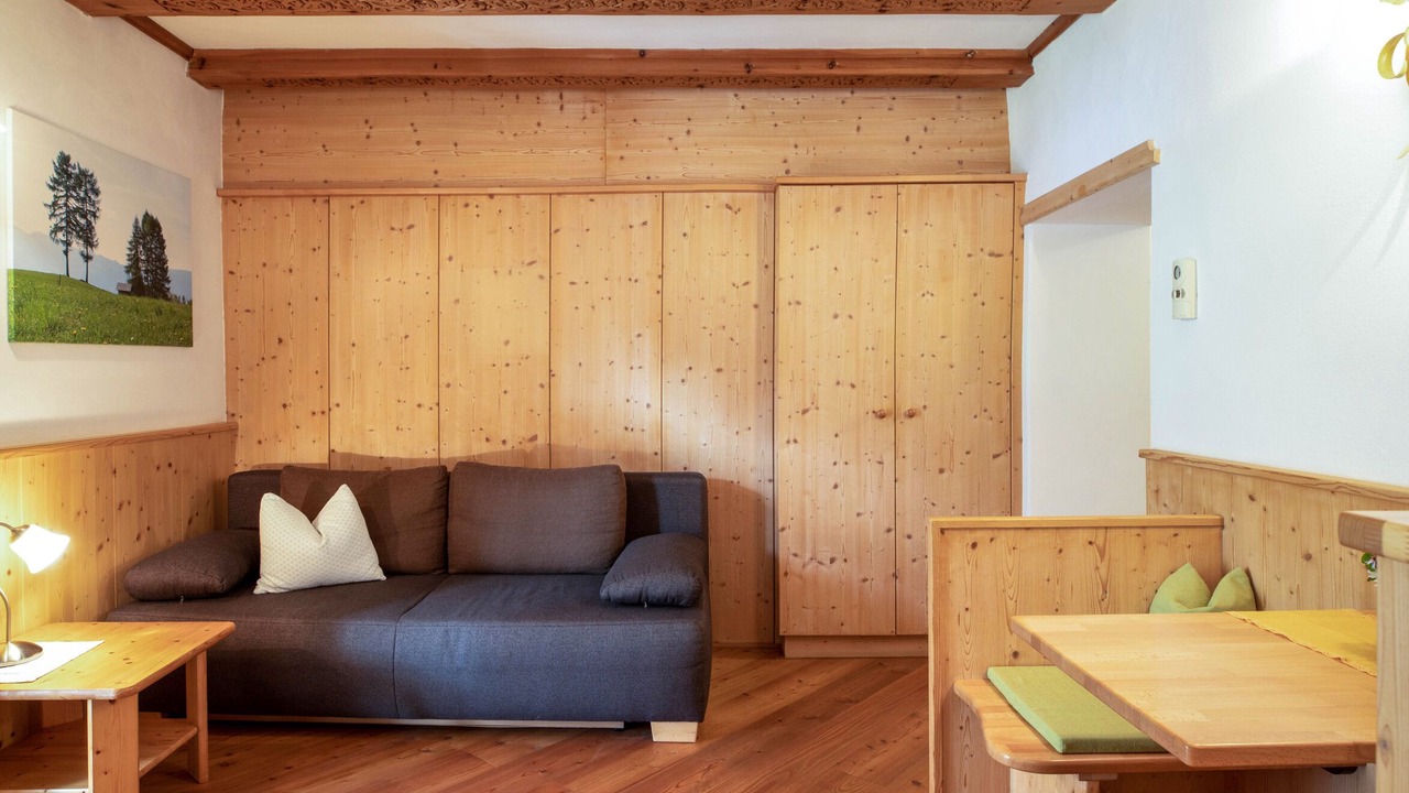 Photo of Livingroom in Montagna