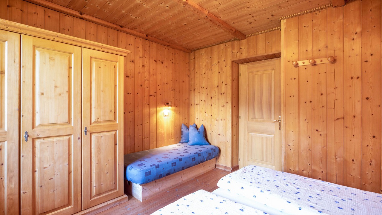 Photo of Bedroom in Montagna