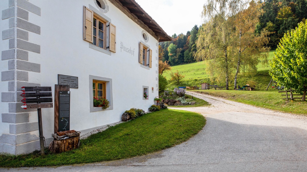 Photo of Outdoor in Montagna