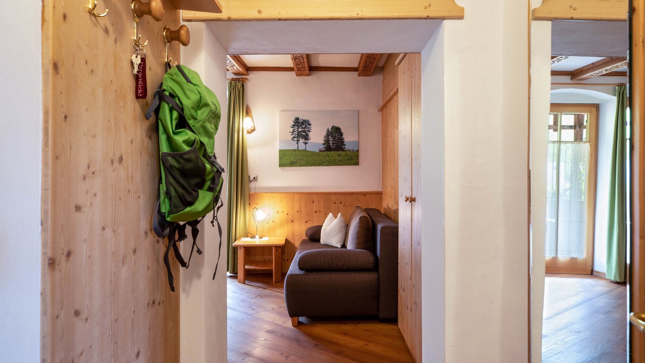 Photo of Livingroom in Montagna