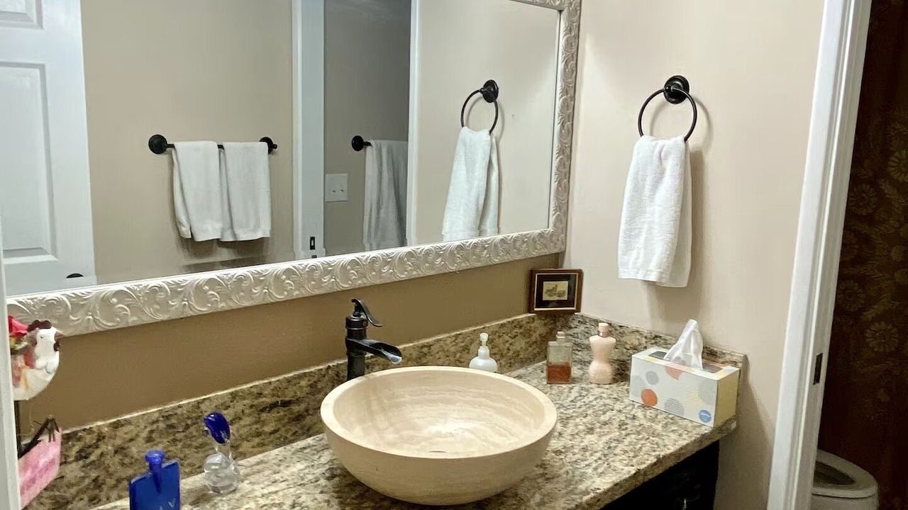 Photo of Bathroom in Tucson