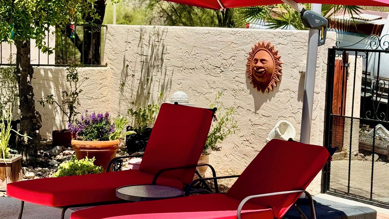 Photo of Patio Balcony in Tucson
