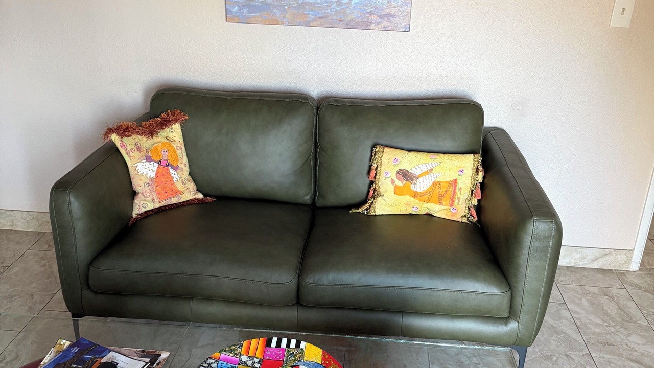 Photo of Livingroom in Tucson