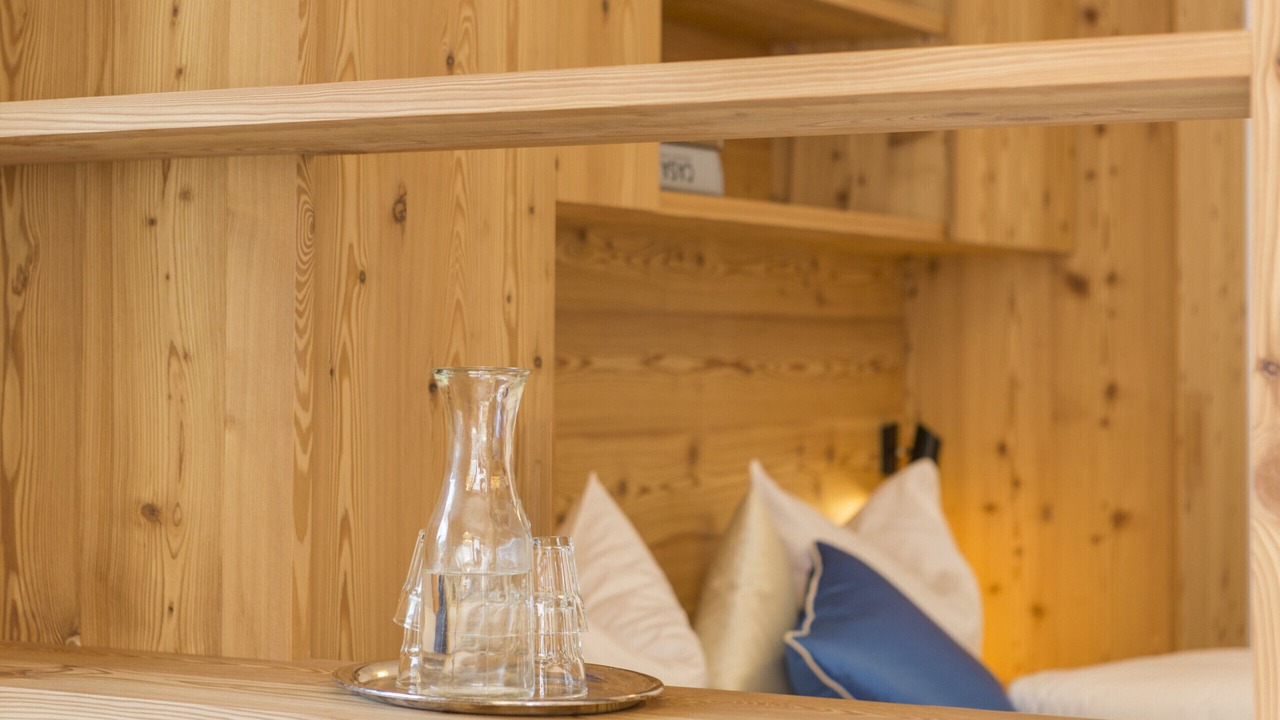 Photo of Bedroom in Selva di Val Gardena