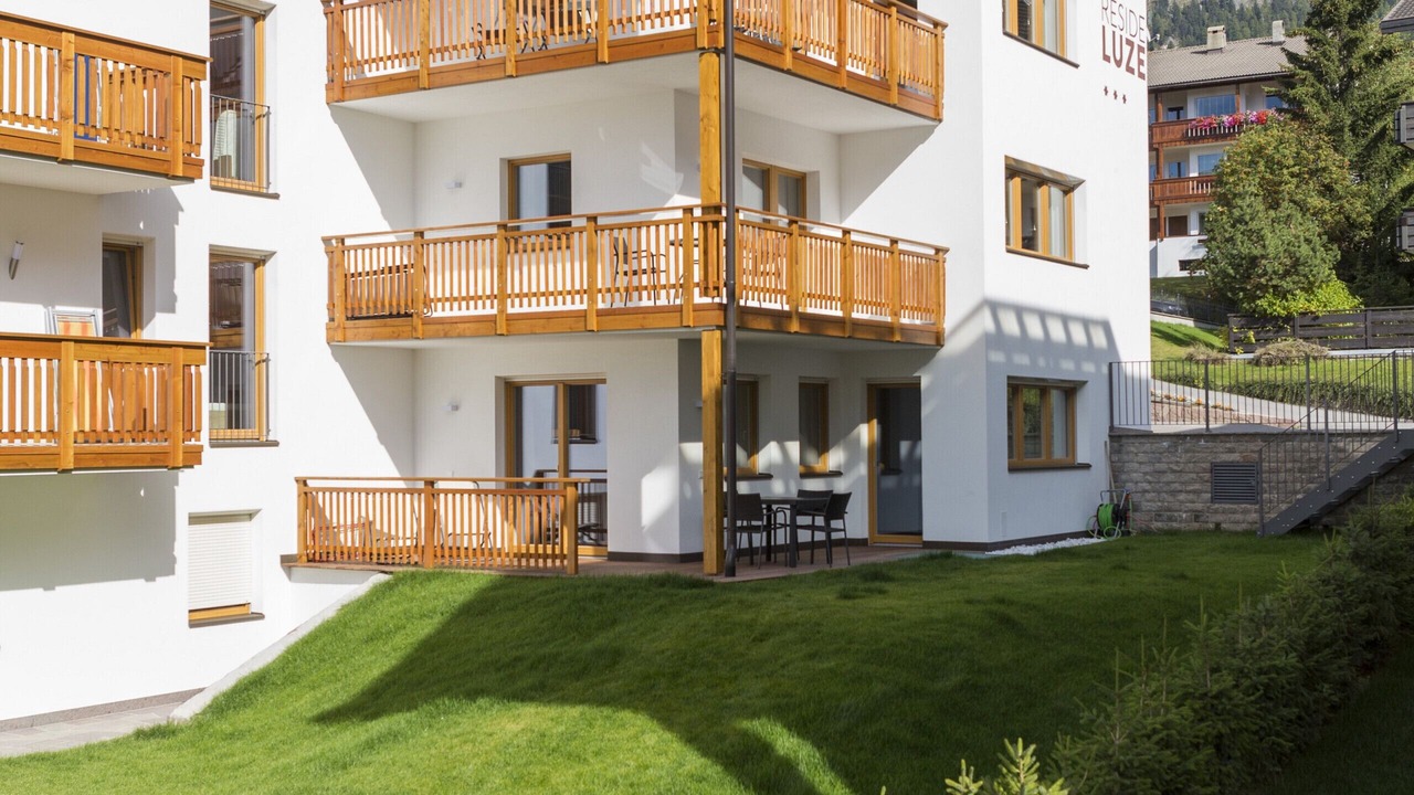 Photo of Outdoor in Selva di Val Gardena