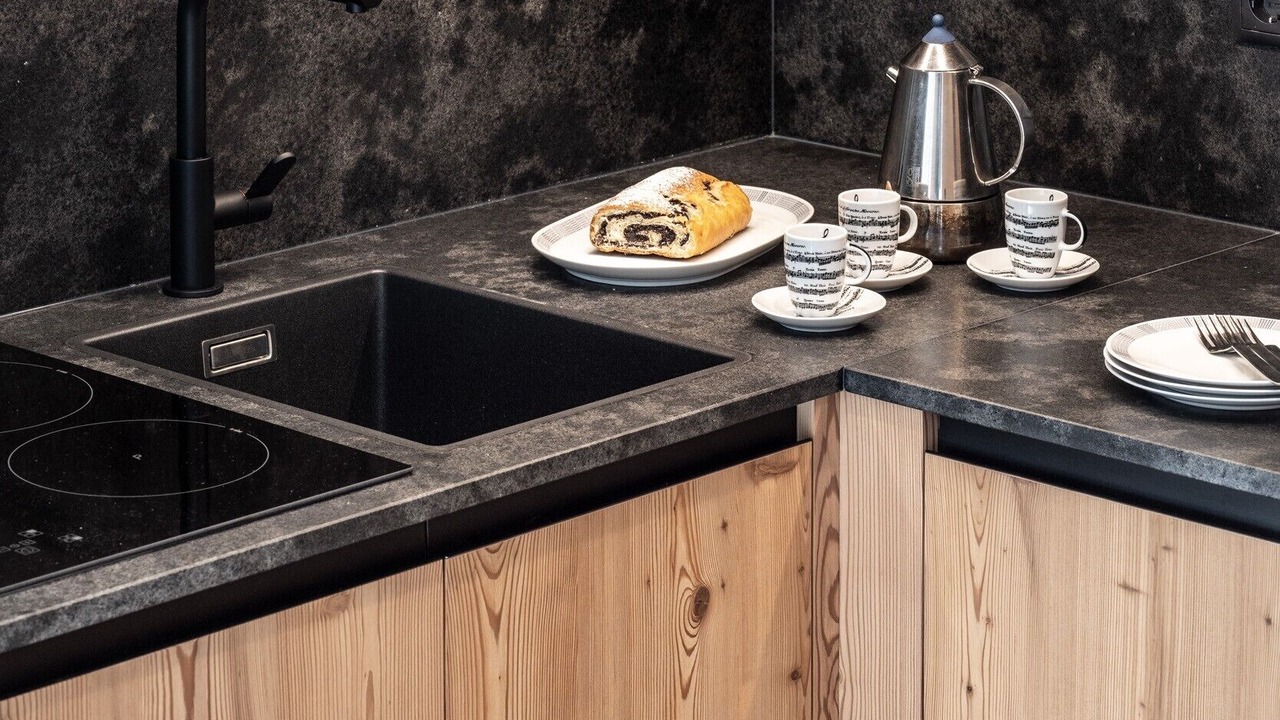 Photo of Kitchen in Barbiano