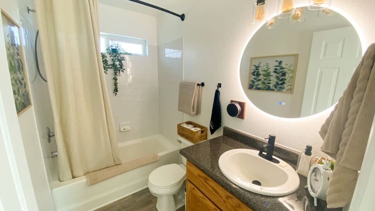Photo of Bathroom in Yuma