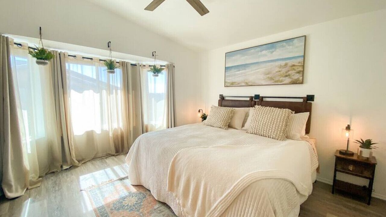 Photo of Bedroom in Yuma