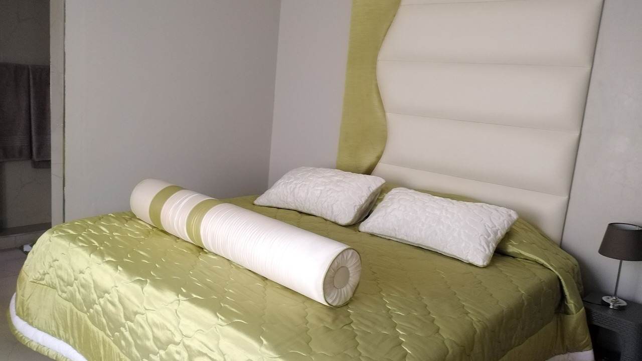 Photo of Bedroom in Doonside