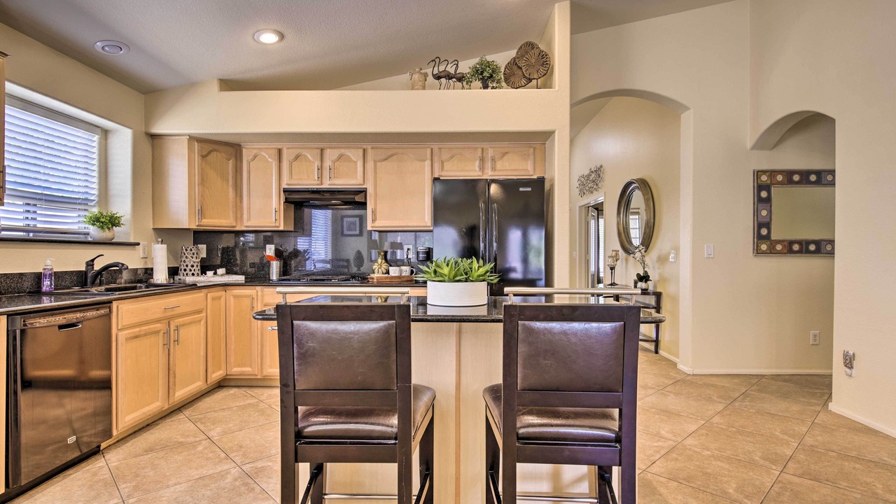 Photo of Kitchen in Maricopa