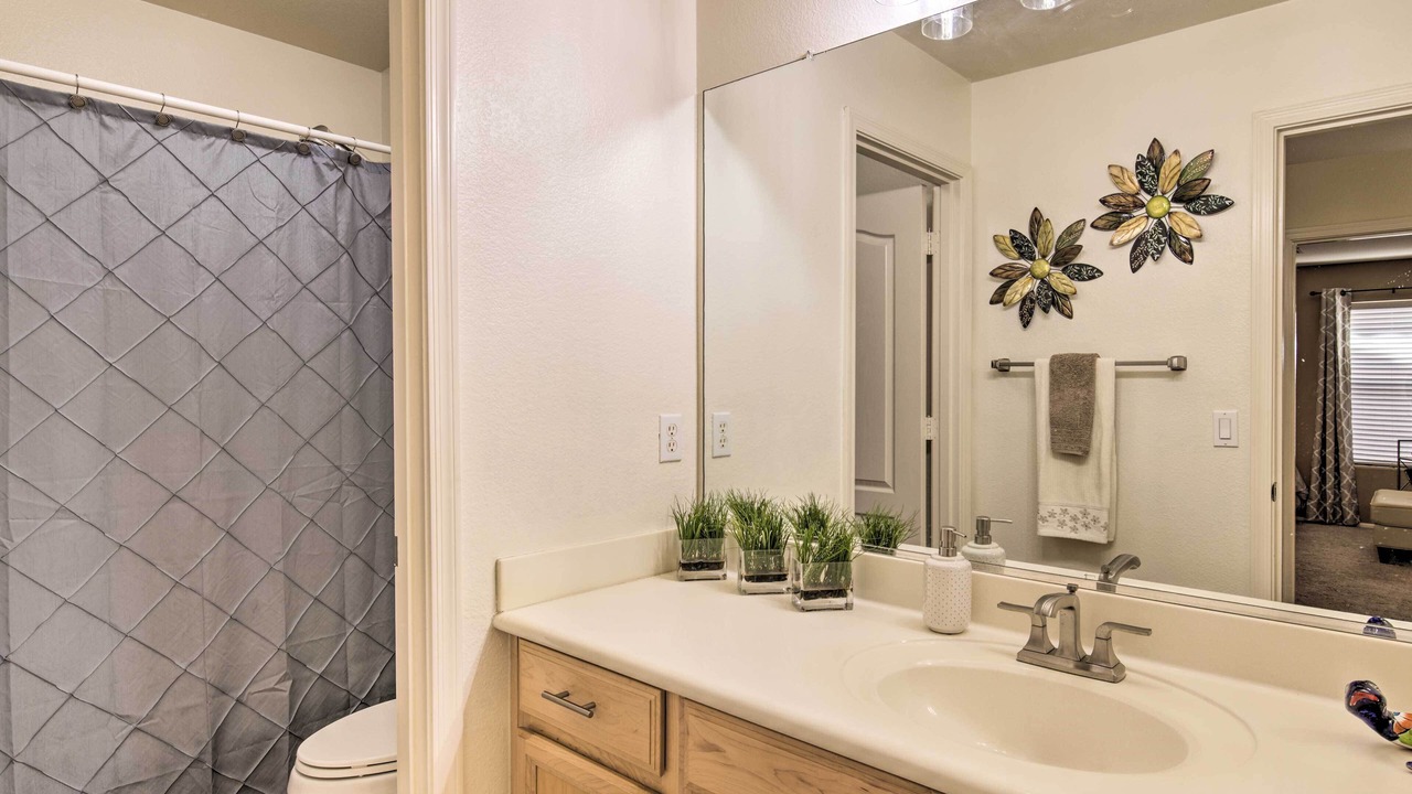 Photo of Bathroom in Maricopa