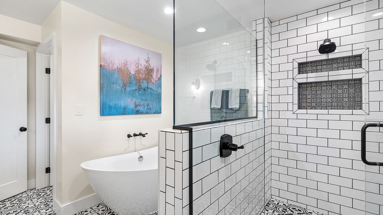 Photo of Bathroom in South Scottsdale