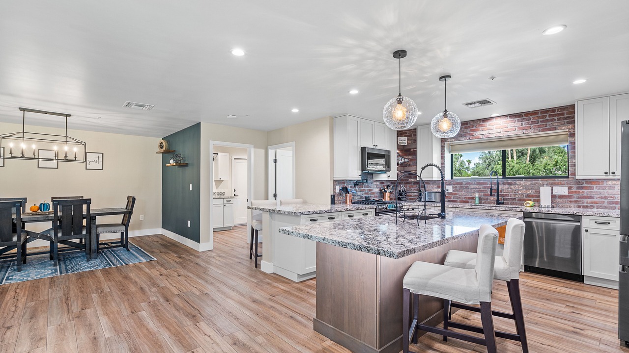 Photo of Kitchen in South Scottsdale