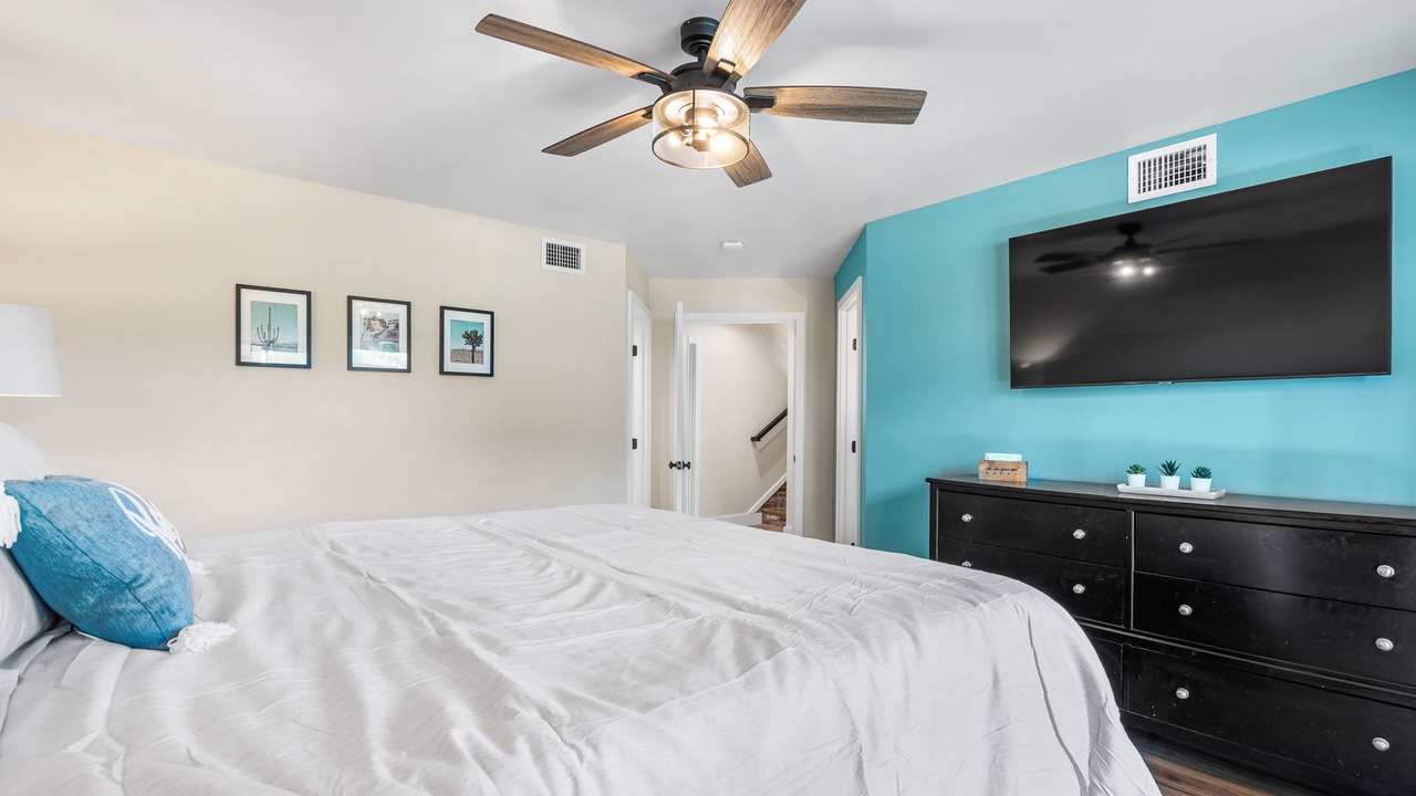 Photo of Bedroom in South Scottsdale