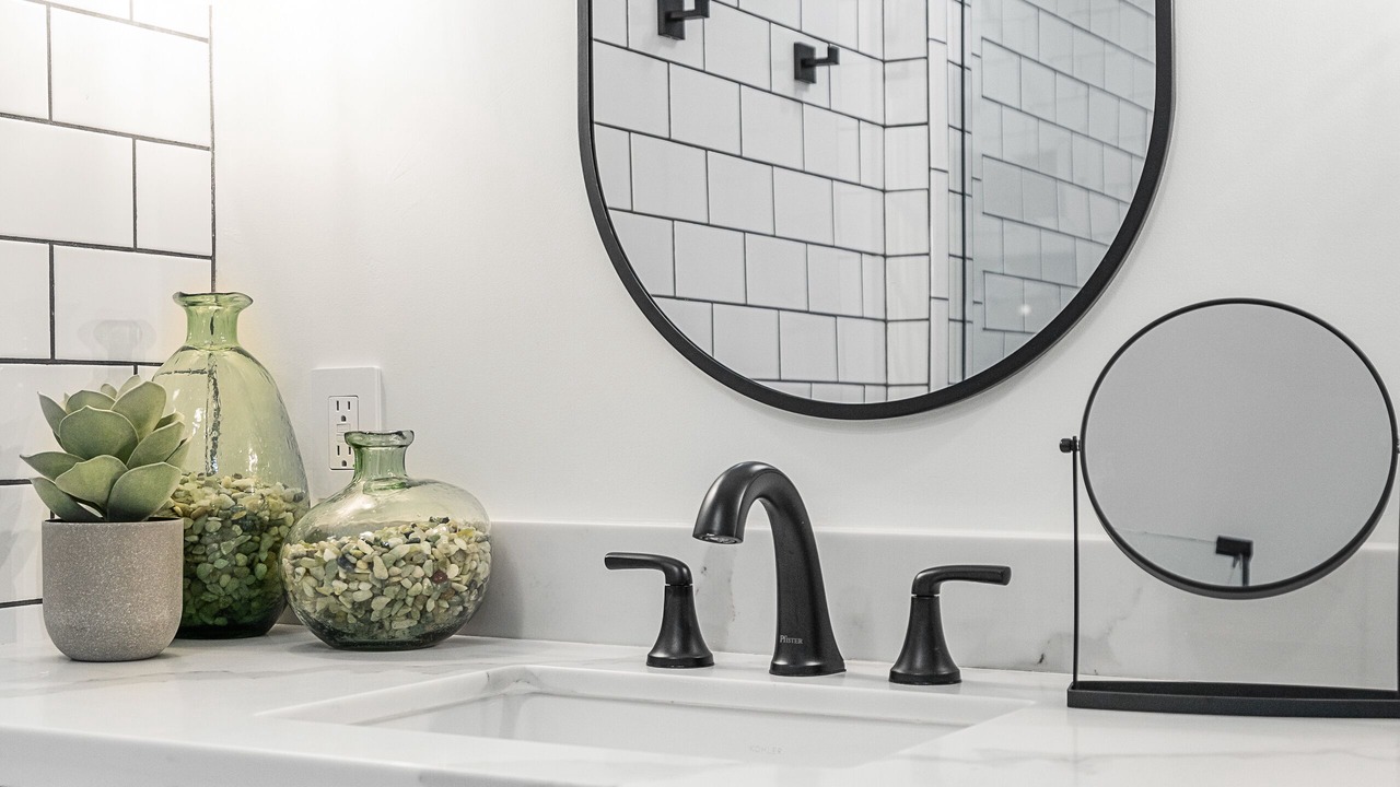Photo of Bathroom in South Scottsdale