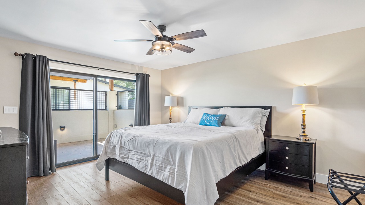 Photo of Bedroom in South Scottsdale