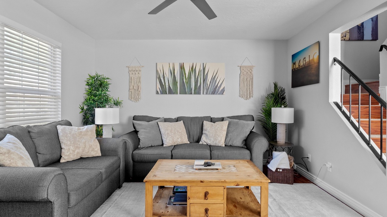 Photo of Livingroom in Chandler