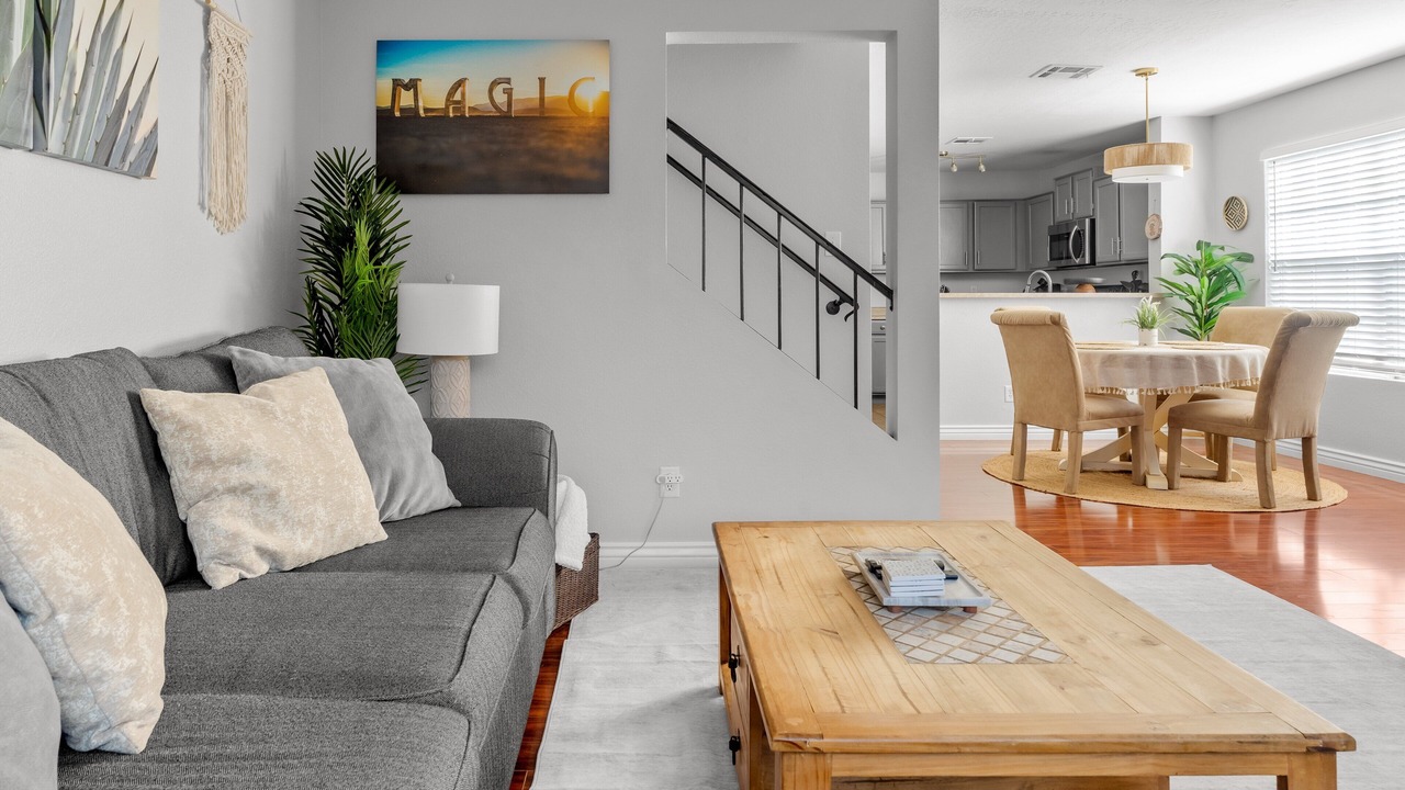 Photo of Livingroom in Chandler